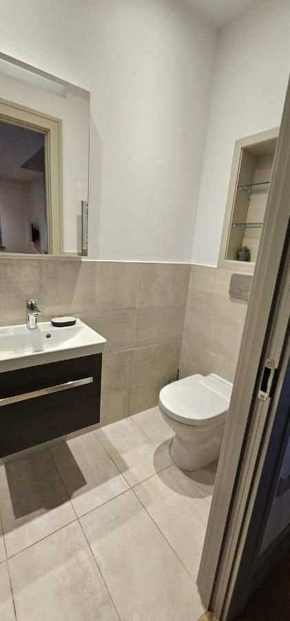 Studio Flat In Tottenham Londra Dış mekan fotoğraf