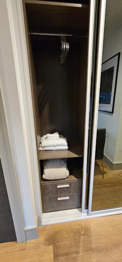 Studio Flat In Tottenham Londra Dış mekan fotoğraf