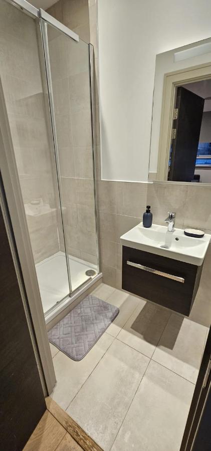 Studio Flat In Tottenham Londra Dış mekan fotoğraf